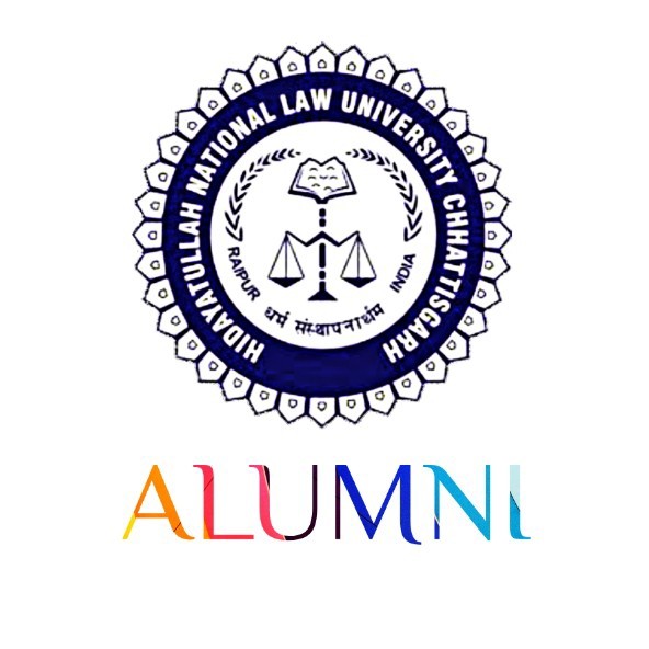 HNLU Alumni Network