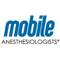 Mobile Anesthesiologists