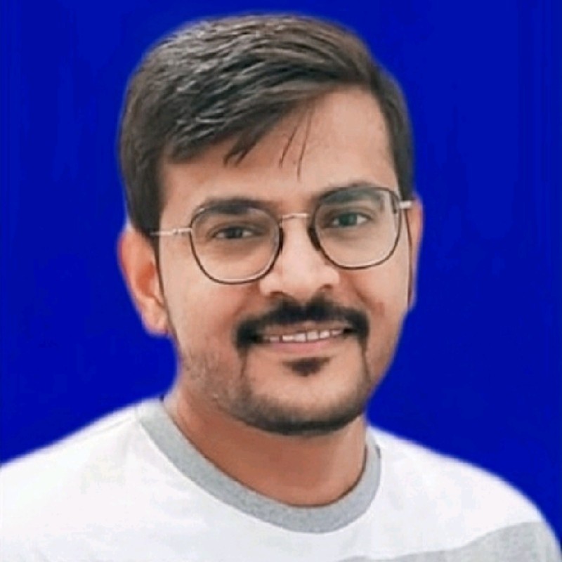 Vivek Patil