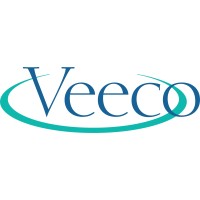 Veeco Precision Surface Processing