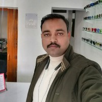 Sandeep Pal