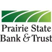 Prairie State Bank & Trust