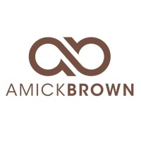 Amick Brown - SAP, Cloud Technologies and Business Intelligence Staffing & Consulting