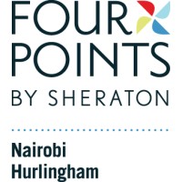 Four Points by Sheraton Nairobi Hurlingham