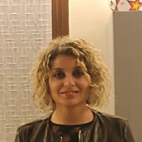 Claudia Copetti
