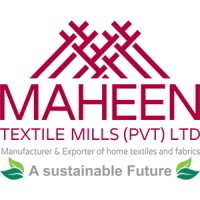 Maheen Textile Mills (Pvt) Ltd.