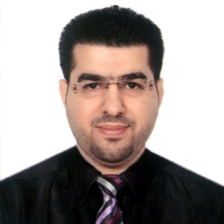 Ahmed Fattash ,CMA / MBA