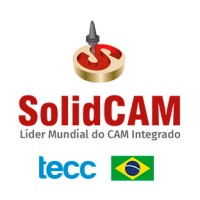 SolidCAM Brasil - Tecc