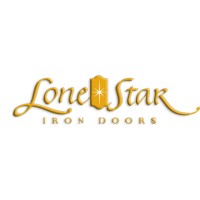 Lone Star Iron Doors