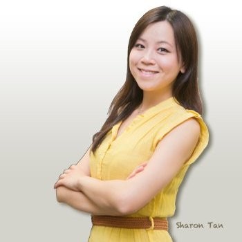 Sharon Tan