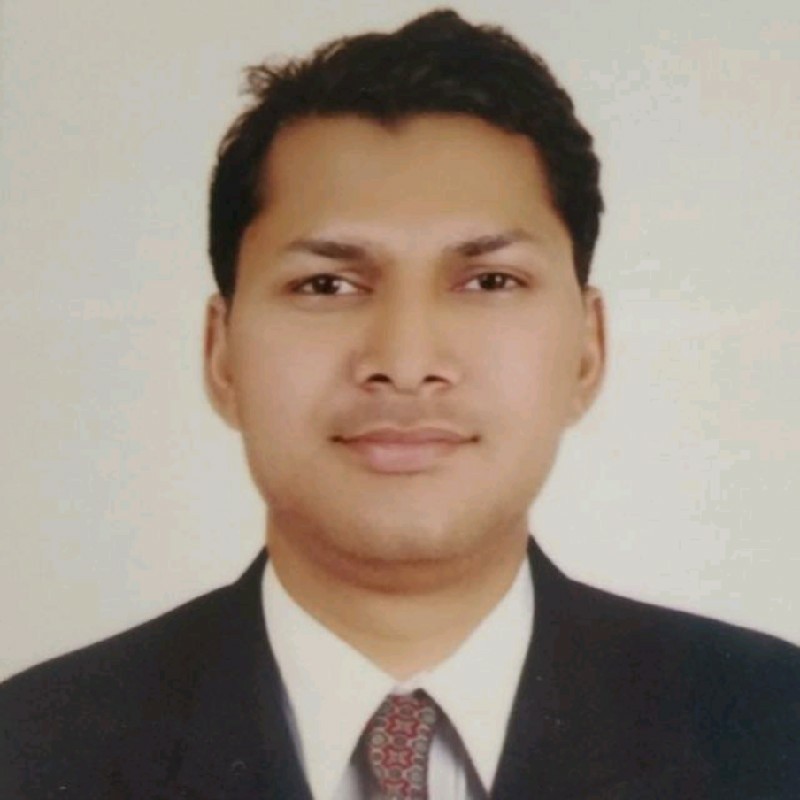 Anil Kumar Panday