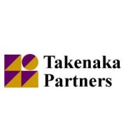 Takenaka Partners LLC