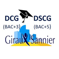 DCG/DSCG Giraux Sannier