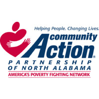Community Action Partnership of North Alabama