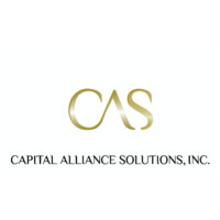 Capital Alliance Solutions, Inc.