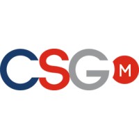 CSGM Czechoslovak group