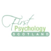 First Psychology Scotland