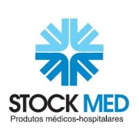 STOCK MED Produtos Médico-Hospitalares