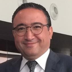 Victor Fakhary, CPA, MBA