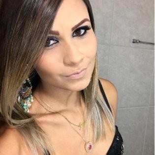 Ivania Cavalcante