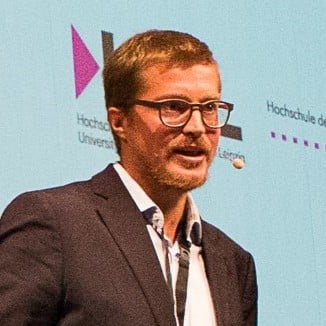 Dr.-Ing. Markus Beckers