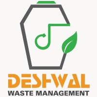 Deshwal Waste Management Pvt Ltd