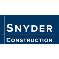 Snyder Construction, Inc.