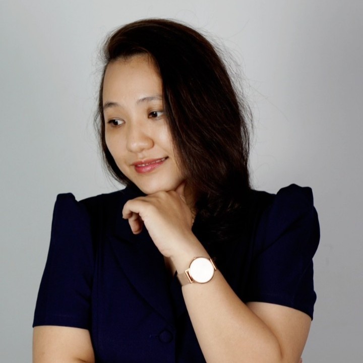 Winnie Nguyen