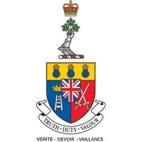Royal Military College of Canada/Collège militaire royal du Canada