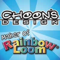 Rainbow Loom by Choon’s Design