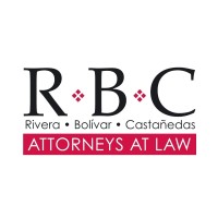RBC Rivera Bolivar y Castanedas LAW