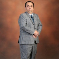 Ahmad Faizal Mohd Yusoff