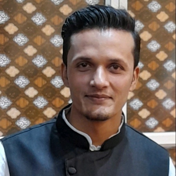 Arshad Ahmed Khan