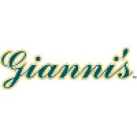 Gianni's Fundraising