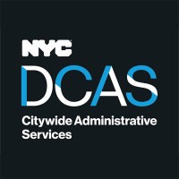 NYC Citywide Administrative Services