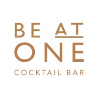 Be At One Cocktail Bars