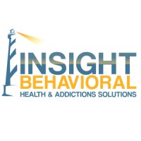 Insight Behavioral Health & Addiction Solutions