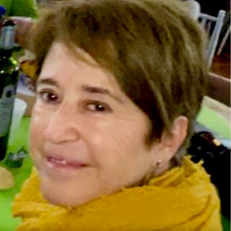 Patricia Ramirez