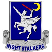 160th Special Operations Aviation Regiment (Airborne)