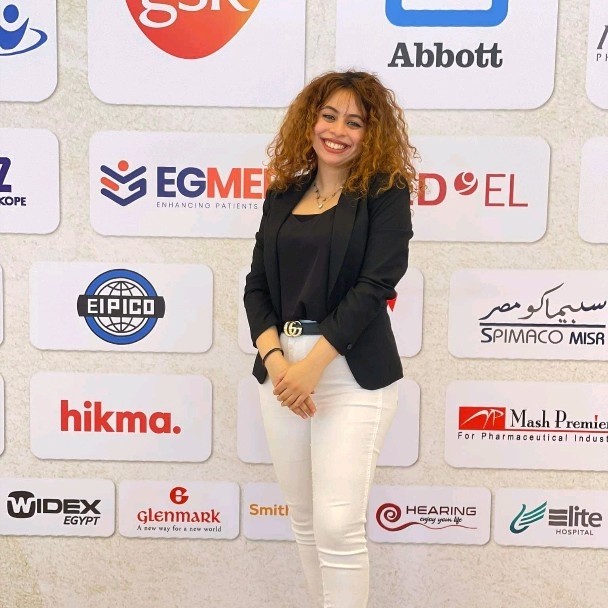 Mariam Shakir