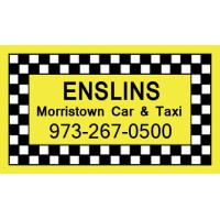 ENSLINS CAR & TAXI SERVICE