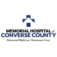 Memorial Hospital of Converse County