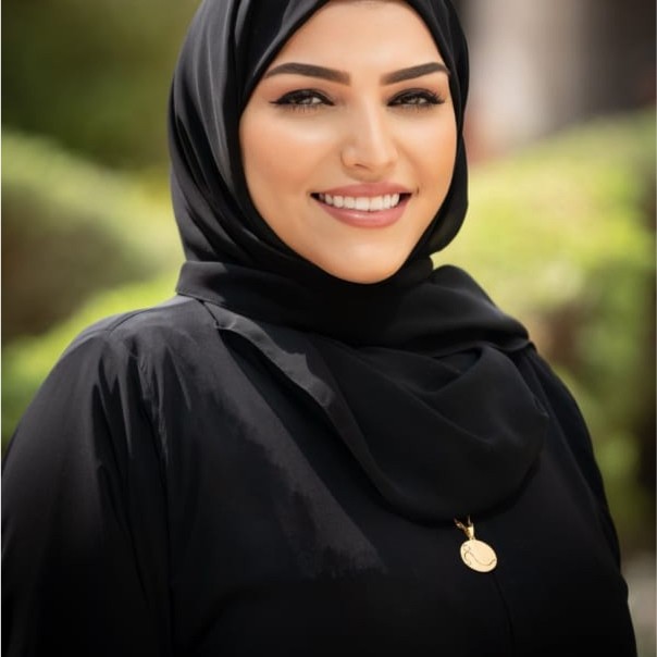 Amina Al Ali