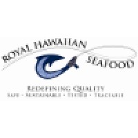 Royal Hawaiian Seafood