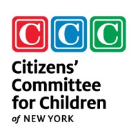 Citizens'​ Committee for Children of New York