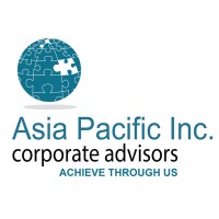Asia Pacific Inc