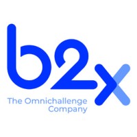 b2x - The Omnichallenge Company