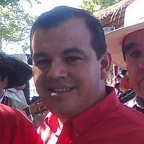 Cesar Aguilera Sosa