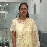 Kalyani Reddy