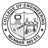 College of Engineering , Munnar